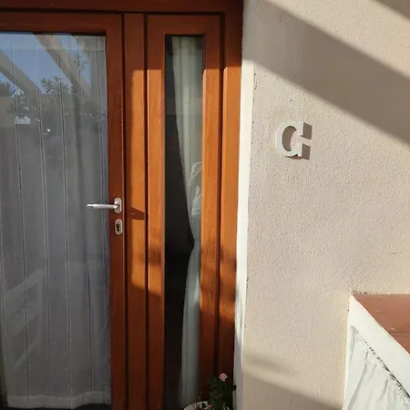 Casa Patrizia * Olbia