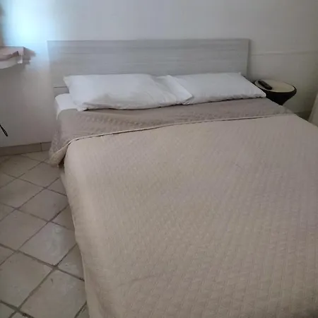 Casa Patrizia Nyaraló *