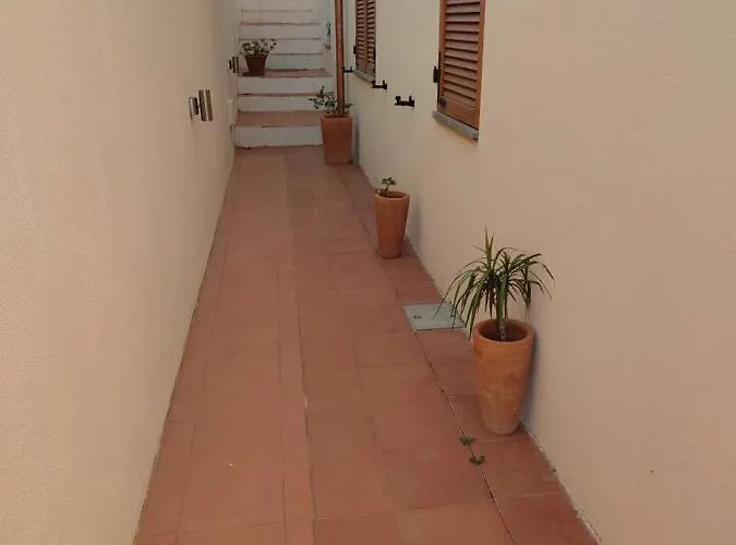 Casa vacanze Casa Patrizia Olbia