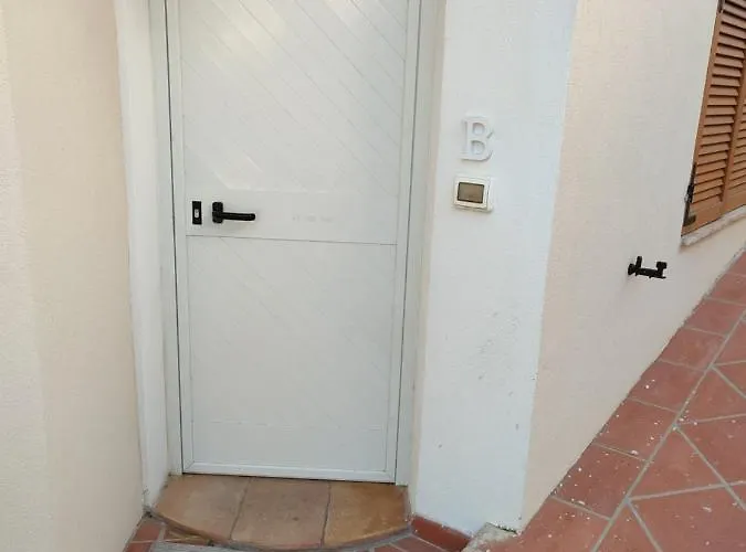 Casa Patrizia Casa vacanze Olbia