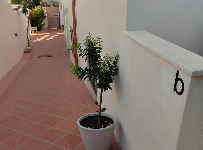 Casa Patrizia Casa vacanze *