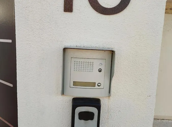 Casa vacanze Casa Patrizia