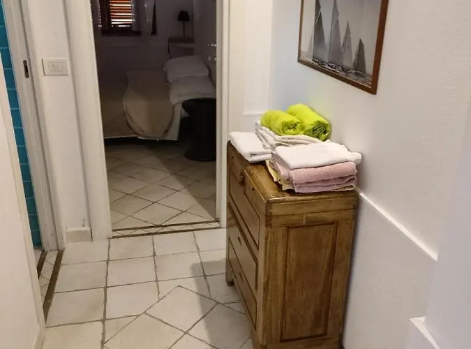 Casa Patrizia * Olbia