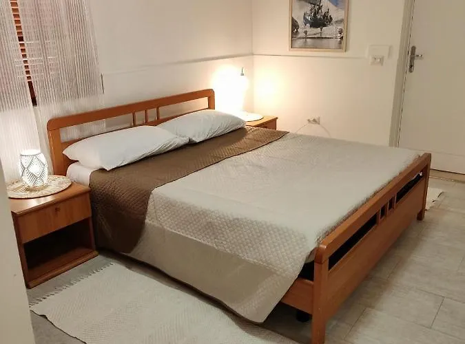 Casa Patrizia Casa vacanze Olbia