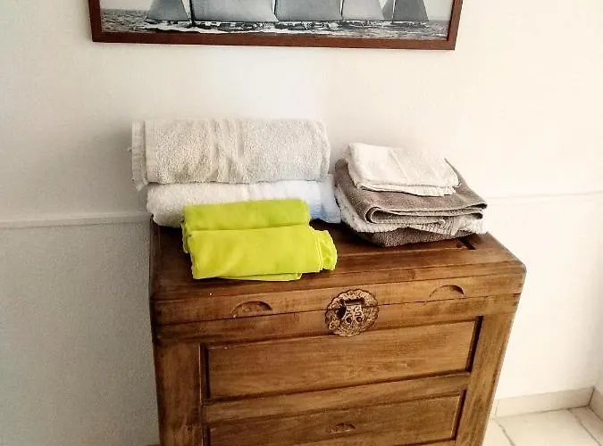 Casa Patrizia * Olbia