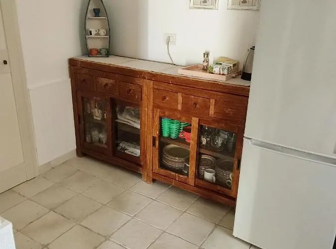 Casa Patrizia * Olbia