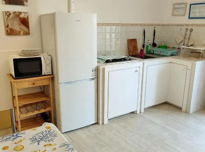 Casa Patrizia Casa vacanze Olbia