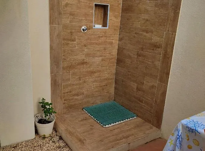 Casa Patrizia Casa vacanze Olbia