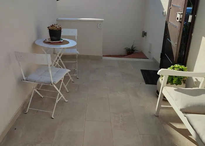 Casa Patrizia Casa vacanze Olbia