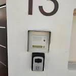 Hébergement de vacances Casa Patrizia