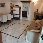 Hébergement de vacances Casa Patrizia *