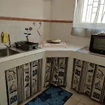Hébergement de vacances Casa Patrizia *