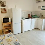 Casa Patrizia Nyaraló Olbia