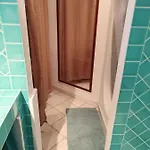 Casa Patrizia Hébergement de vacances *