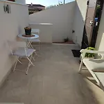 Casa Patrizia Nyaraló Olbia