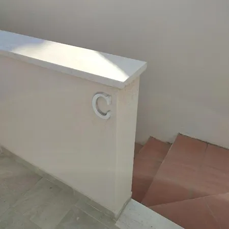 Casa Patrizia Olbia