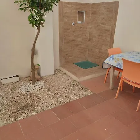 Holiday home Casa Patrizia