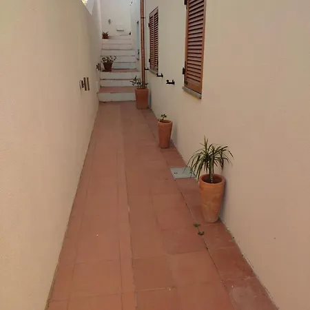 Holiday home Casa Patrizia Olbia