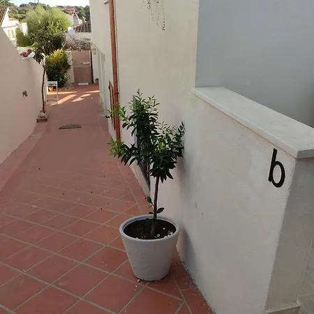 Casa Patrizia Holiday home *