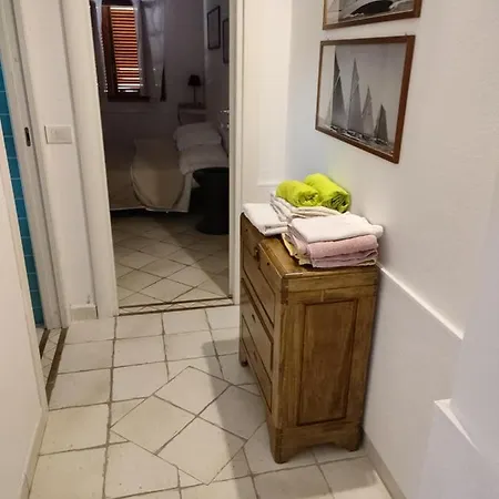 Casa Patrizia * אולביה