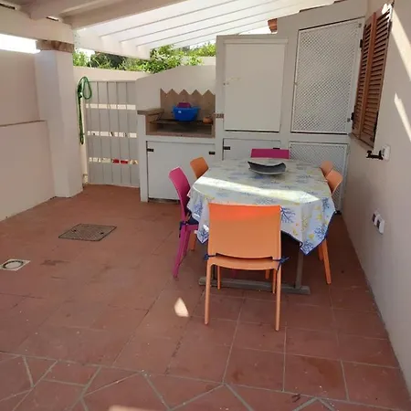 Casa Patrizia *