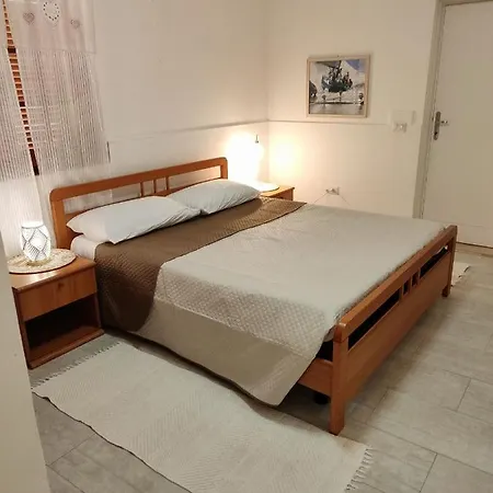 Casa Patrizia Hébergement de vacances Olbia