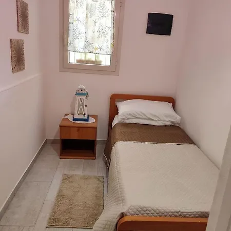Casa Patrizia Holiday home *