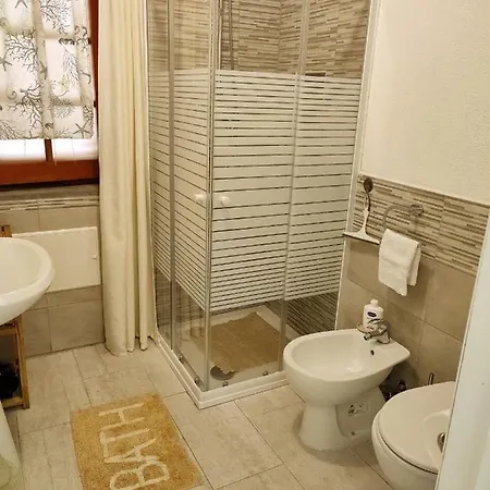 Casa Patrizia * אולביה