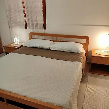 Casa Patrizia * Olbia