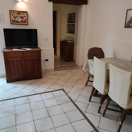 Holiday home Casa Patrizia *