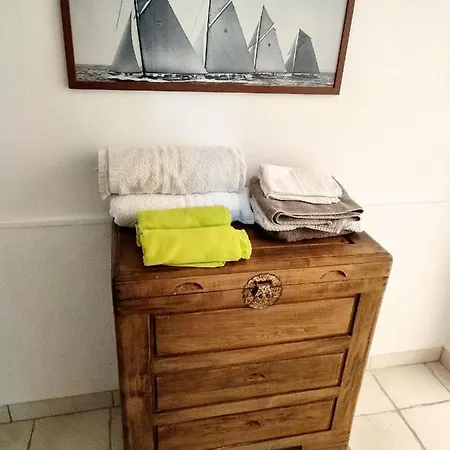 Casa Patrizia * Olbia
