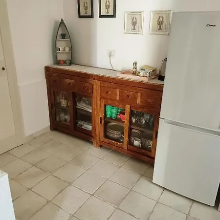 Casa Patrizia * Olbia
