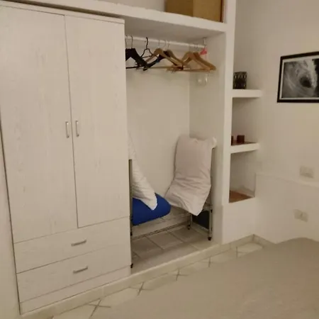 Casa Patrizia אולביה