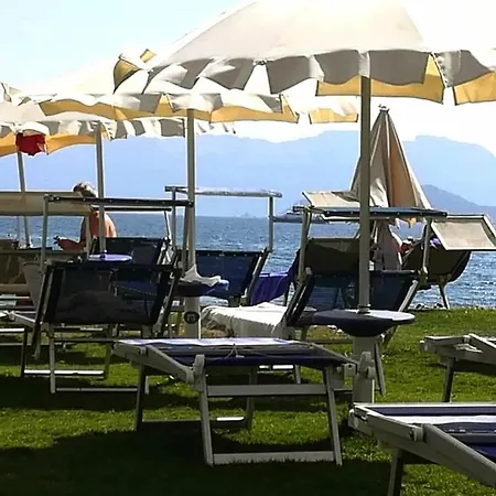 Casa Patrizia Holiday home *