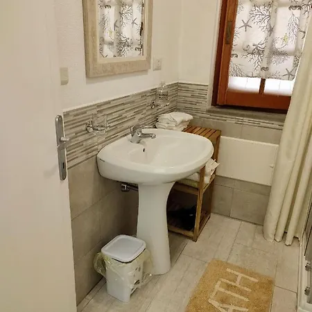Casa Patrizia Holiday home *