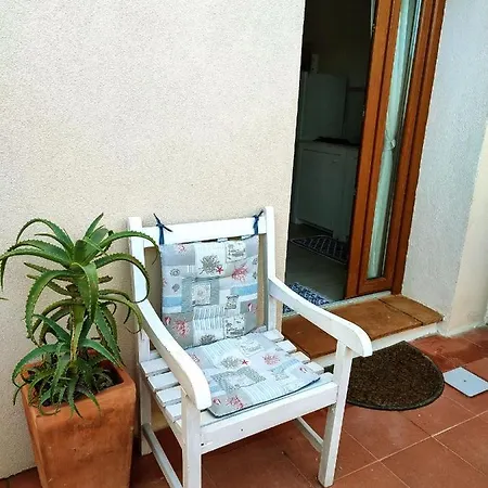 Nyaraló Casa Patrizia *