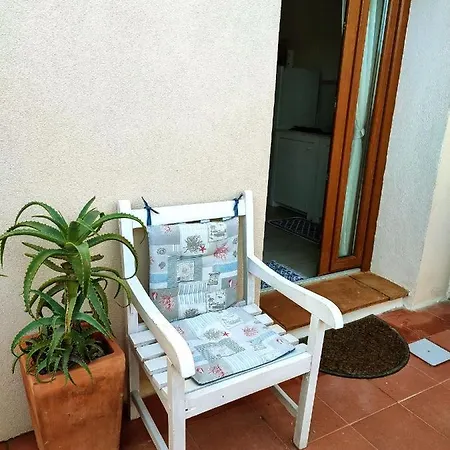 Holiday home Casa Patrizia *