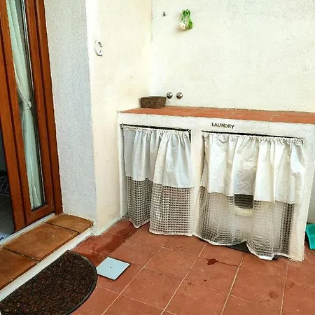 Casa Patrizia Ferienhaus