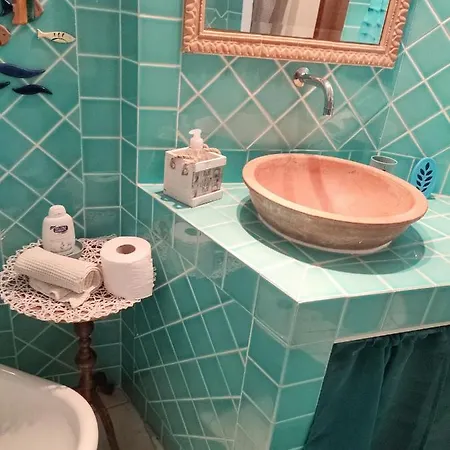 Casa Patrizia *