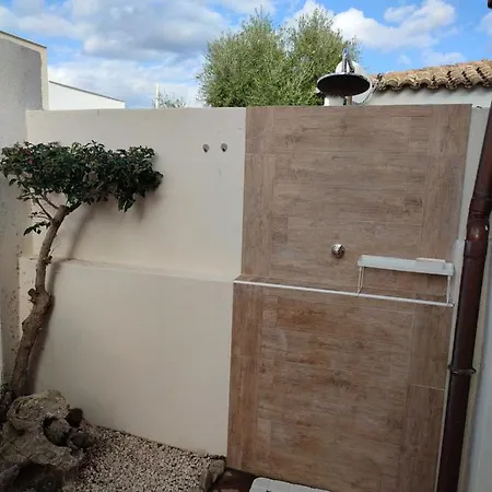 Casa Patrizia Holiday home Olbia