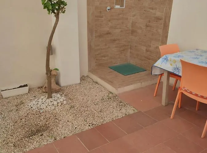 Semesterbostad Casa Patrizia