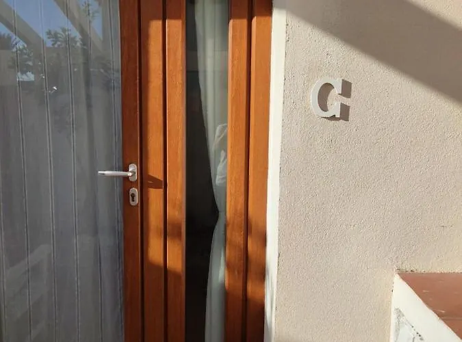 Casa Patrizia * Olbia