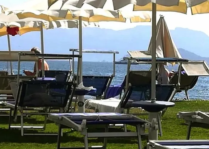 Casa Patrizia Casa de Férias *