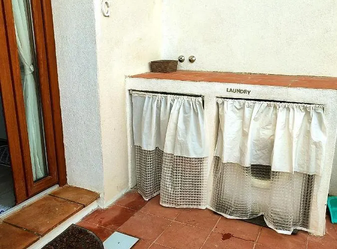 Casa Patrizia Semesterbostad