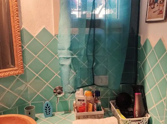 Casa de Férias Casa Patrizia