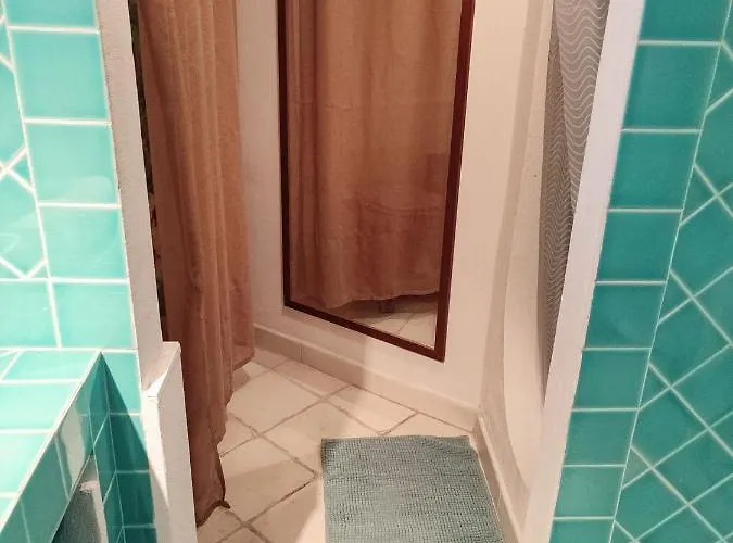 Casa Patrizia Casa de Férias *