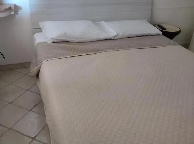 Casa Patrizia Casa de Férias *